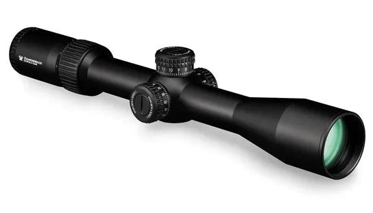 Vortex Diamondback Tactical 4-16x44 FFP