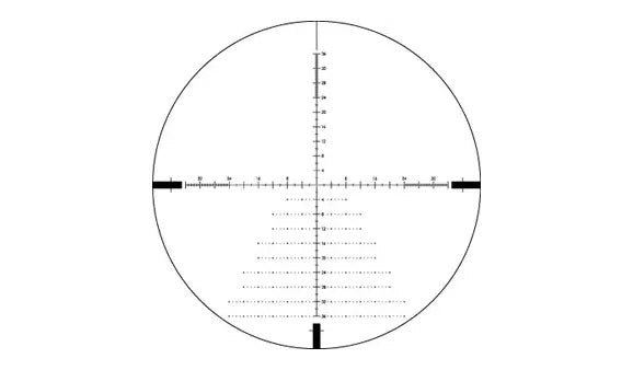 Vortex Diamondback Tactical 4-16x44 FFP