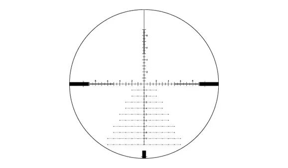 Vortex Diamondback Tactical 4-16x44 FFP