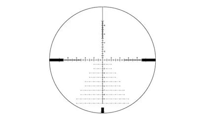 Vortex Diamondback Tactical 4-16x44 FFP